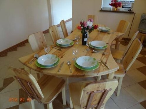 Villa Yesemin - Photo3