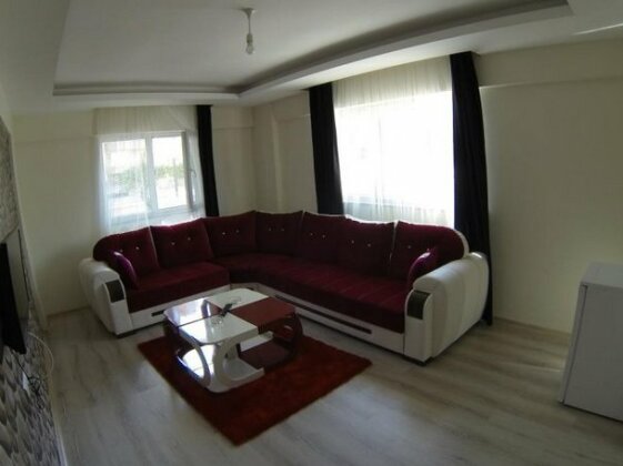 Adapark Rezidans - Photo3