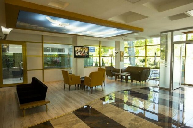 Altinpark Hotel - Photo2