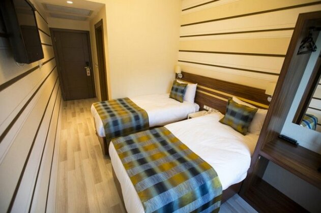 Altinpark Hotel - Photo3
