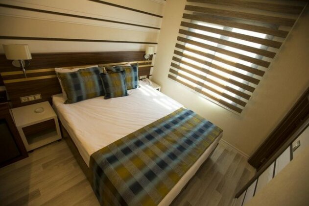 Altinpark Hotel - Photo4