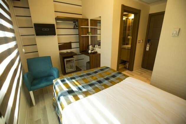 Altinpark Hotel - Photo5