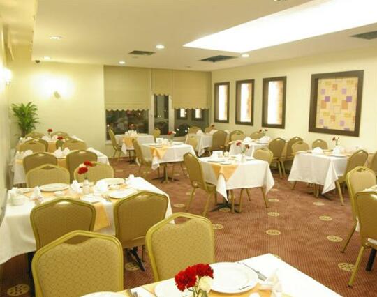 Hotel Discount Code 2021 Altinsaray Hotel Kayseri