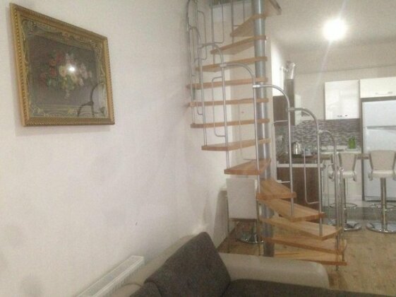 Arasta Residence - Photo2
