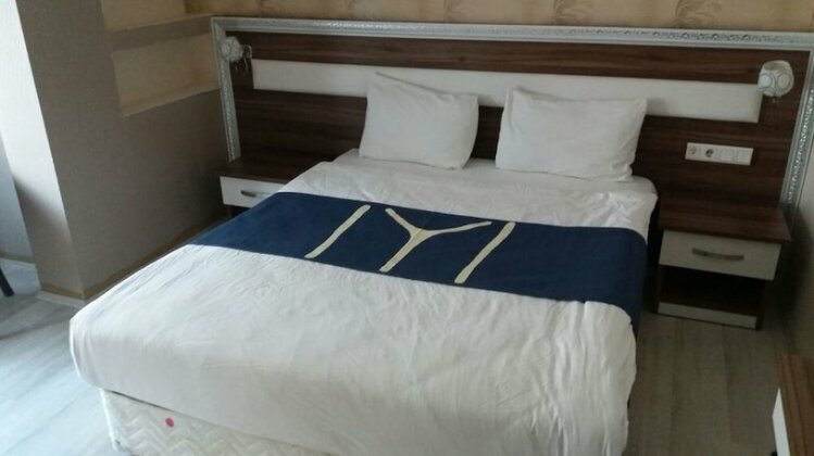 Atalay Hotel - Photo2