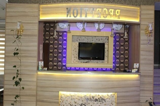 Atalay Hotel - Photo3