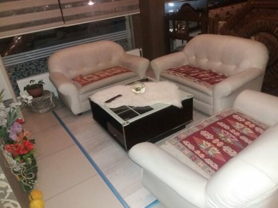 Atalay Hotel - Photo5