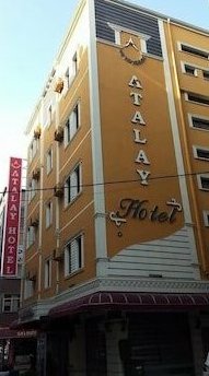 Atalay Hotel