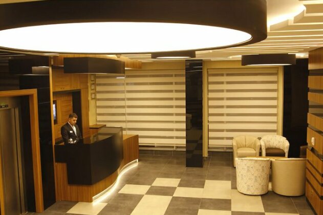 Bent Hotel - Photo3