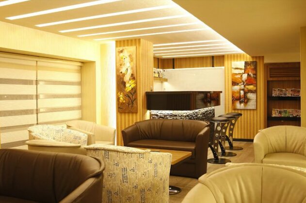 Bent Hotel - Photo4