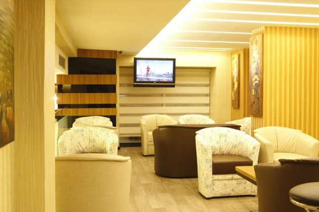 Bent Hotel - Photo5