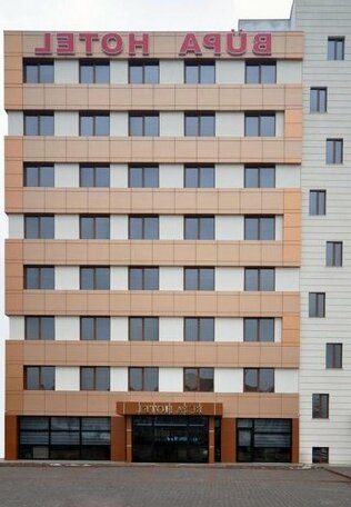 Bupa Hotel - Photo2