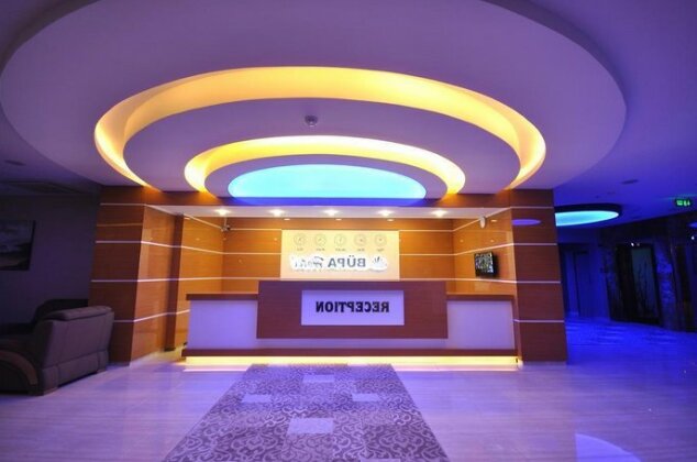 Bupa Hotel - Photo3