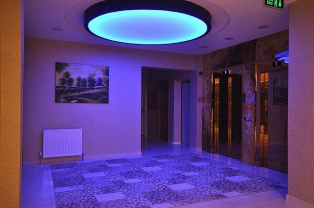 Bupa Hotel - Photo4