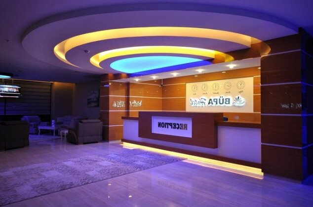 Bupa Hotel - Photo5
