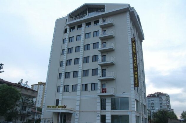Cadde Palace Hotel