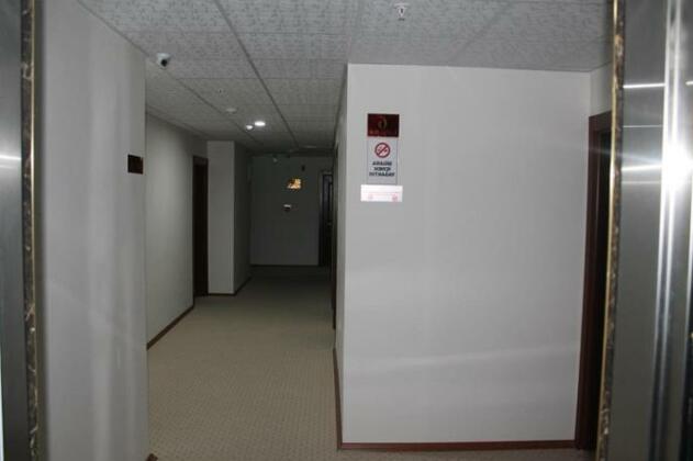 Cadde Palace Hotel - Photo4