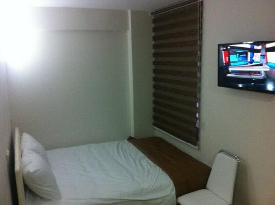 Cadde Palace Hotel - Photo5