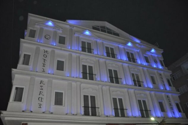 Ch Azade Hotel - Photo2