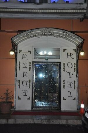 Ch Azade Hotel - Photo3