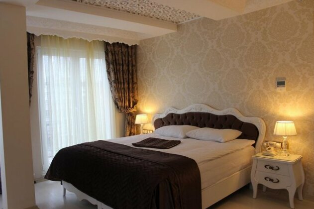 Ch Azade Hotel - Photo4
