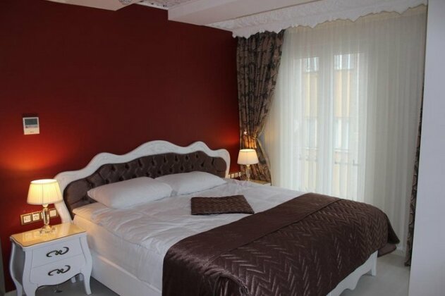 Ch Azade Hotel - Photo5