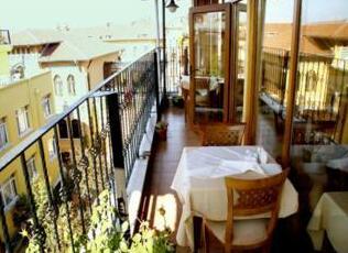 City One Hotel - Photo4
