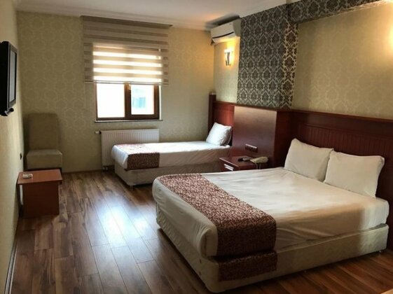 Diamond Hotel Kayseri - Photo5