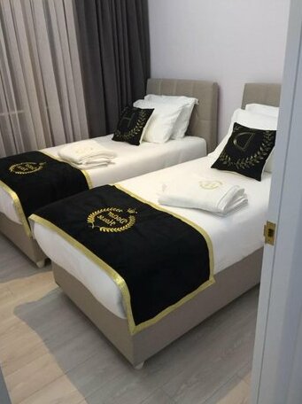 Doctor House Hotel - Photo4