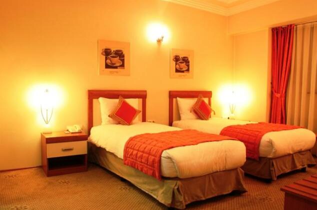 Emin Kocak Hotel - Photo2