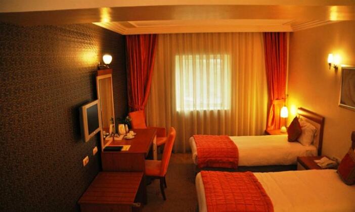 Emin Kocak Hotel - Photo3