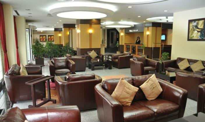 Emin Kocak Hotel - Photo4