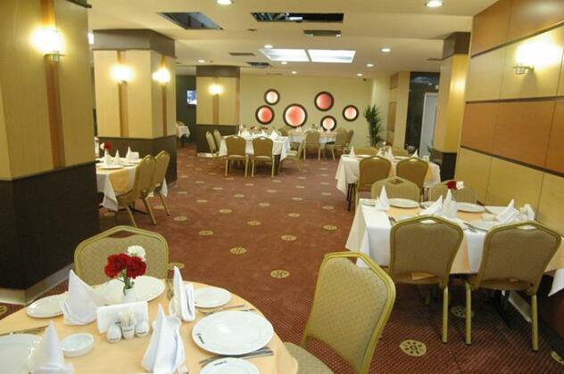 Emin Kocak Hotel - Photo5