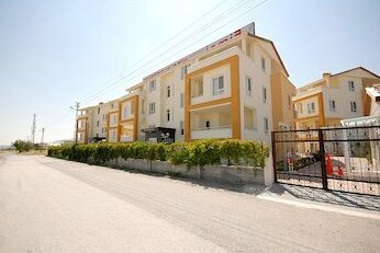 Fimaj Residence & Hotel - Photo2