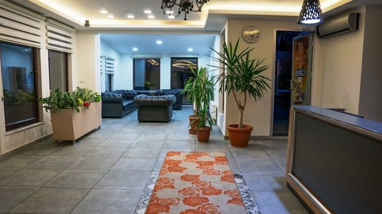 Fimaj Residence & Hotel - Photo3