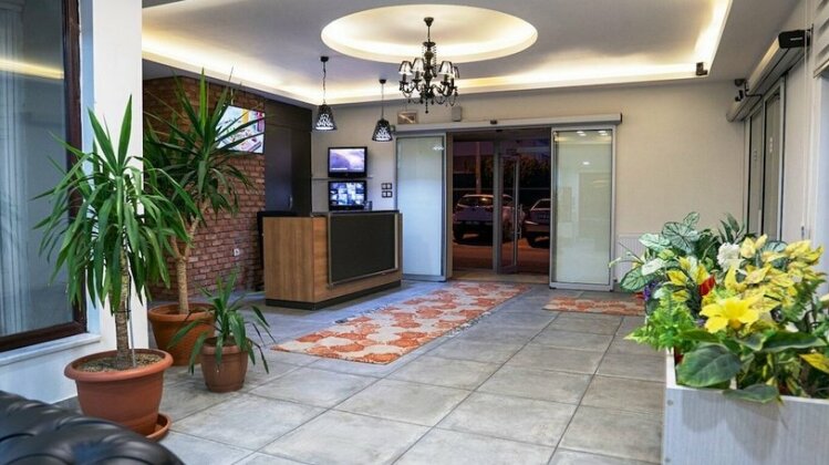 Fimaj Residence & Hotel - Photo4