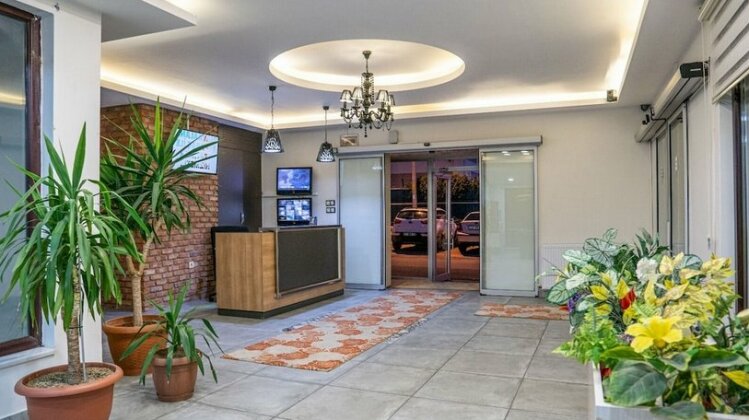 Fimaj Residence & Hotel - Photo5