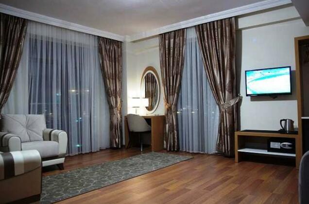 Gevher Hotel - Photo2
