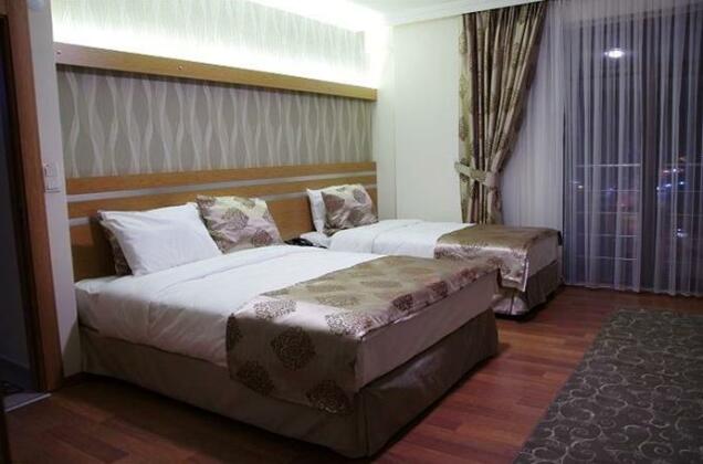 Gevher Hotel - Photo3