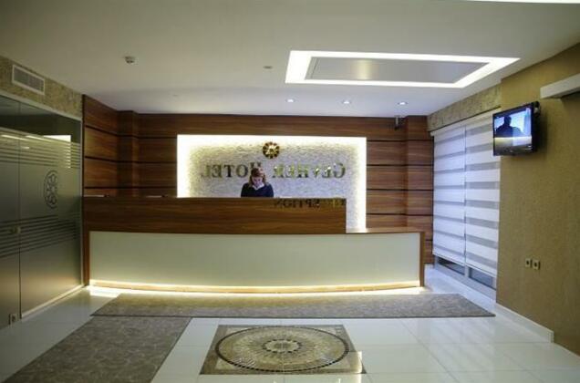 Gevher Hotel - Photo4