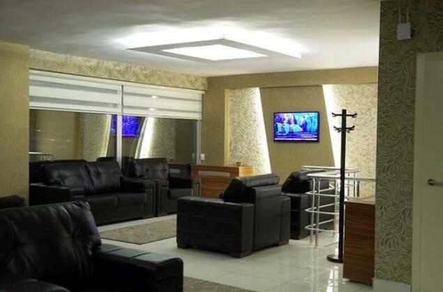 Gevher Hotel - Photo5