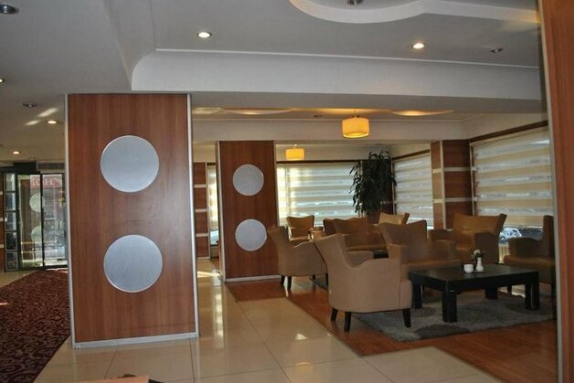 Grand Arslan Otel - Photo3