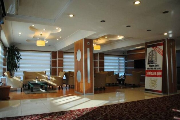 Grand Arslan Otel - Photo4