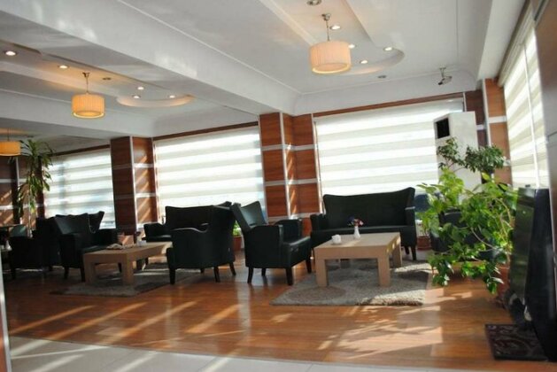 Grand Arslan Otel - Photo5
