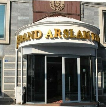 Grand Arslan Otel