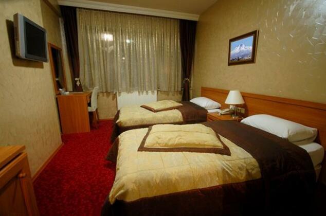 Grand Ulger Hotel - Photo3