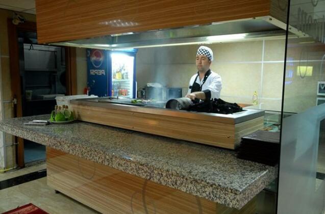 Grand Ulger Hotel - Photo4