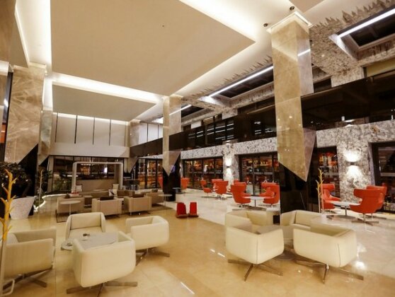 Holiday Inn Kayseri - Duvenonu - Photo2