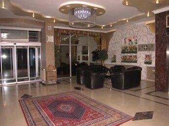 Hotel Ayata - Photo2