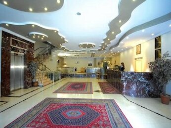Hotel Ayata - Photo3